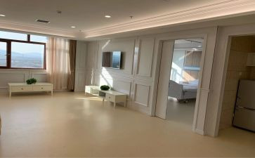 2024年妇科工门诊工作总结8篇