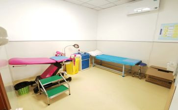 妇科工作总结参考5篇