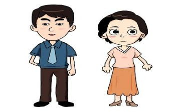 孝心献给父母词演讲稿8篇