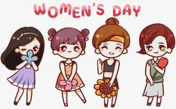 妇女节活动心得体会优秀5篇