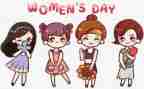 幼儿园中班3.8妇女节活动方案5篇