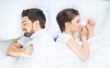 和睦夫妻事迹材料5篇