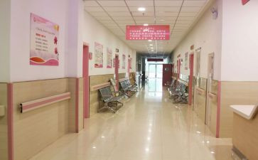 妇幼保健院述职报告8篇