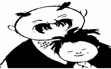 关于父与子的作文模板6篇
