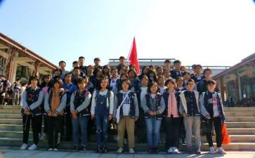 附中学生毕业自我鉴定7篇