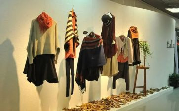 服装工作心得体会优质8篇