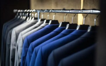 服装工作心得体会5篇