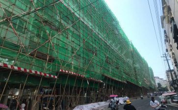 改造维修合同6篇