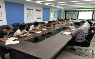 干部活动总结5篇