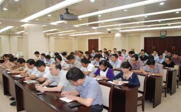 干部办干部工作总结范文6篇