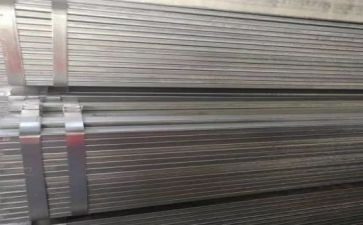钢材合同参考6篇