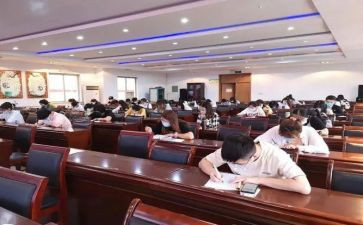新入职教师岗前培训心得体会6篇