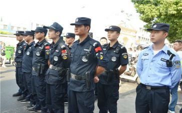 干警教育心得体会7篇
