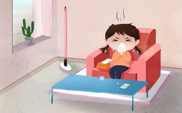 预防感冒健康教案5篇