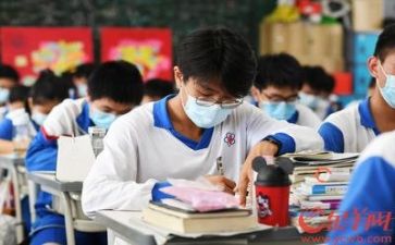 有关高考类的演讲稿7篇