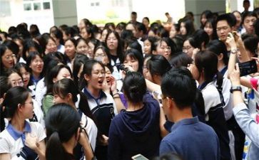 2024高考优秀作文范文8篇