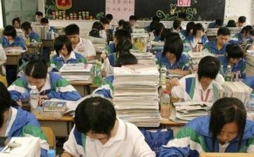 关于备战高考的演讲稿7篇