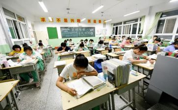 我的高三作文800字5篇