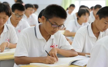高一上班级工作计划模板5篇