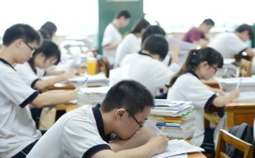 我的高一生活作文600字5篇