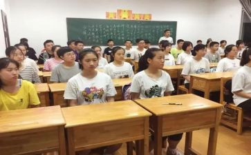高一班主任军训工作总结8篇