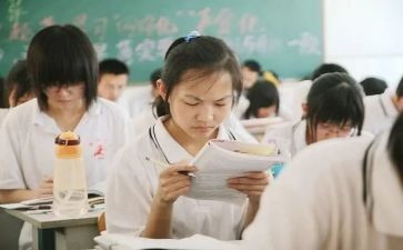 高中优秀作文800字推荐5篇