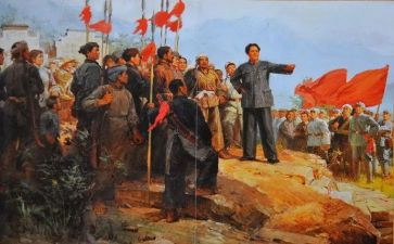缅怀革命先烈的讲话稿6篇
