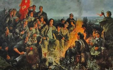读革命烈士书的读后感5篇
