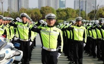 2024年公安工作工作总结6篇