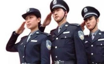 公安工作半年度工作总结5篇