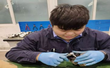 工班长心得体会通用8篇