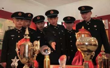 优秀共产员事迹材料6篇