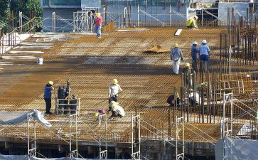 工程人述职报告6篇