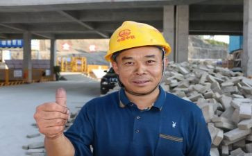工程人述职报告最新5篇