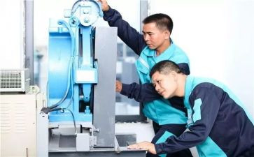工程维修述职报告5篇