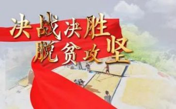 攻坚年心得体会最新5篇