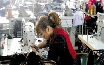 一个工人的演讲稿5篇