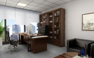公司工作总结范文模板5篇