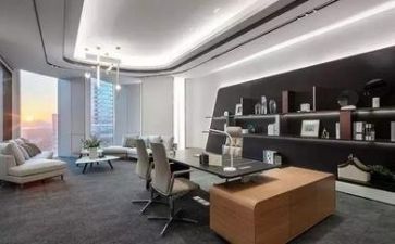 对公司的调查报告5篇