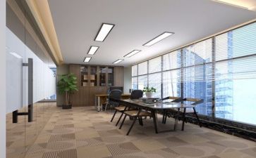 大公司的年度工作报告参考6篇