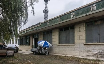供销部工作总结5篇