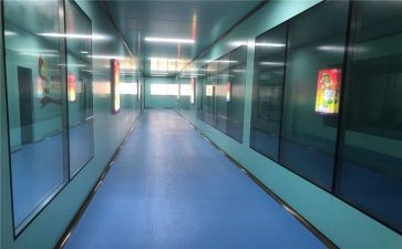 供应室年度工作计划8篇