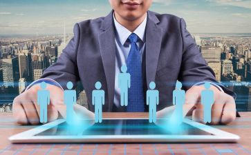 2024先进工作者主要事迹5篇