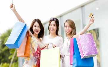 购物调查报告6篇