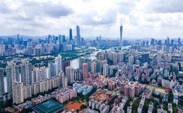 2024广州作文参考5篇