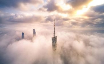 介绍广州作文8篇