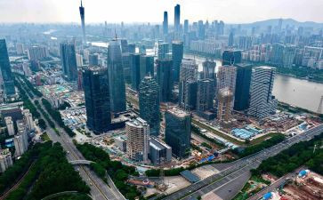 2024广州作文6篇