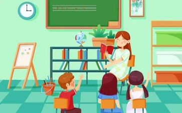 幼儿园的观课心得体会参考7篇