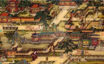 古代的读后感6篇