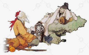古代的读后感优质7篇